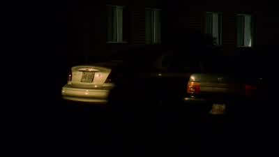 We're on. - The Wire
