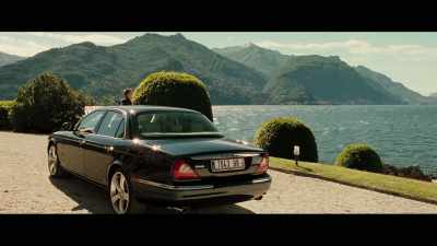 We're on the audience's side now, - The Sound of 007