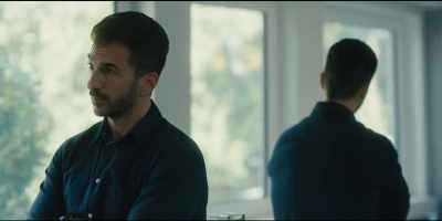 -We're on the clock,
Detective.
-I could say, - Jett