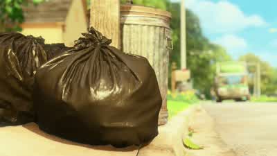 - We're on the curb! - Toy Story 3