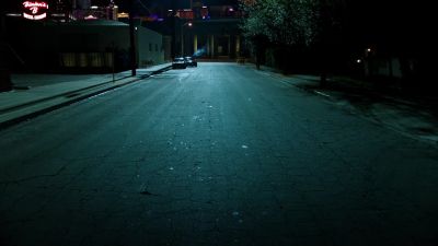 We're on the move. - CSI: Crime Scene Investigation