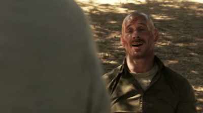 We're on the same team,
                  brah. - Intelligence