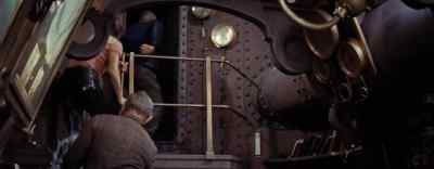 We're on the surface,
so stand by! - 20,000 Leagues Under the Sea