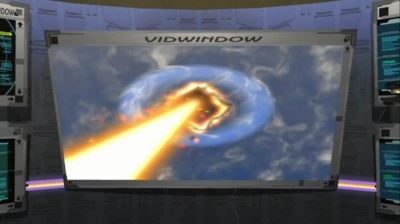 We're online - ReBoot