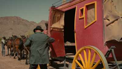 We're only about 30 minutes from
payday, boys. - The Legend of 5 Mile Cave