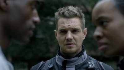 We're only concerned about Evan. - APB