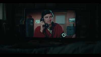 We're only doctors‐‐
the best we can do - Y: The Last Man