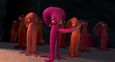 We're only gonna get one shot at this, boys! - Penguins of Madagascar