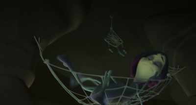 We're only here
because Beegood said - Maya the Bee: The Honey Games