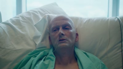 We're only here short while." - Litvinenko