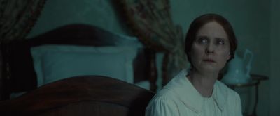 We're only human, Emily. - A Quiet Passion