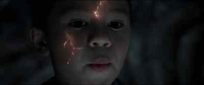 We're your only option, - A Wrinkle in Time