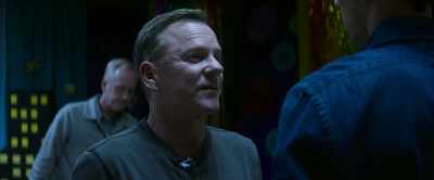 We're only as sick as our secrets - Juror #2