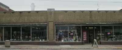 Were you open last Tuesday? - UFO