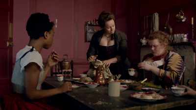 We're open as usual,
so don't suffer. - Harlots