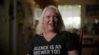 We're out here, because
I didn't know what the heck - #CyberSleuths: The Idaho Murders