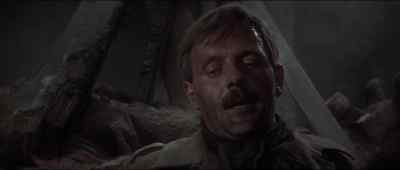 We're out of ammunition anyway. - A Bridge Too Far