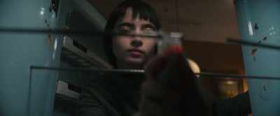 We're out of baggies. - Humanist Vampire Seeking Consenting Suicidal Person