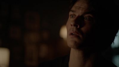 We're out of bourbon. - The Vampire Diaries