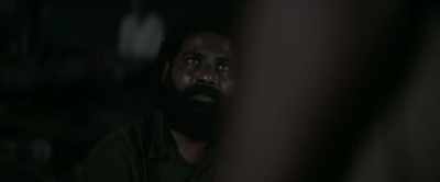 We're out of bullets, Kannaiya. - Captain Miller