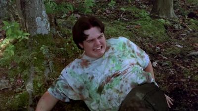 We're out of here Vinny - Return to Sleepaway Camp