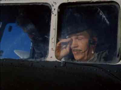 We're out of it. - Tarantulas: The Deadly Cargo