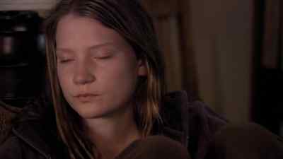 We're out of time, aren't we? - In Treatment