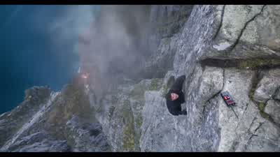 We're out of time. - Mission: Impossible   Fallout