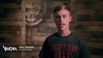 We're out there and we're
watching each other fly - Flowstate: The FPV Drone Documentary
