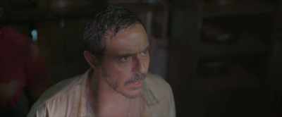 We're outgunned. Outnumbered. - The Bayou