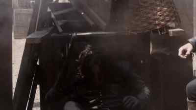 We're outgunned! - The Musketeers