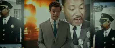 "We're outnumbered by your fans" - Midas Man