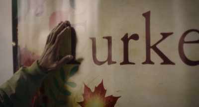 We're outta time, but I
know you can turn it around. - The Great Turkey Town Miracle