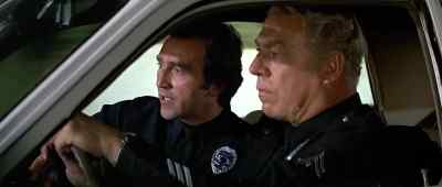 We're over
the city line. - Earthquake