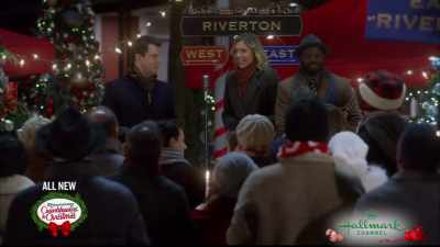 We're overwhelmed! - It's Beginning to Look a Lot Like Christmas