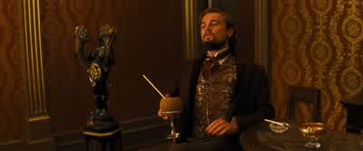 ProstGerman - Django Unchained