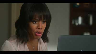 We're paying this woman
$500 an hour, - The Girls on the Bus