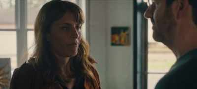 - We're paying you.
- Mm. They cut the funding for the program. - Days of Daisy