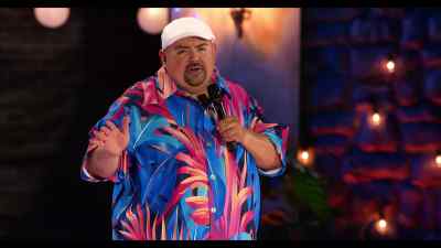 We're performing at this bar
in Montebello, California, - Gabriel Iglesias: Legend of Fluffy
