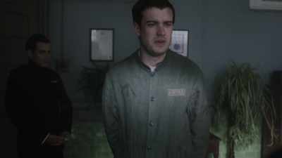 Were you perhaps a shepherd
or a lighthouse keeper? - Decline and Fall