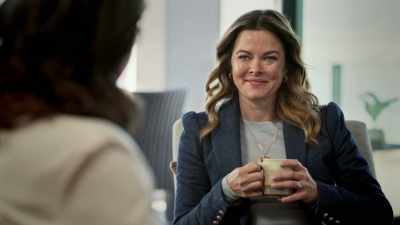 We're picky, but... we like you. - Deadly Wives Club
