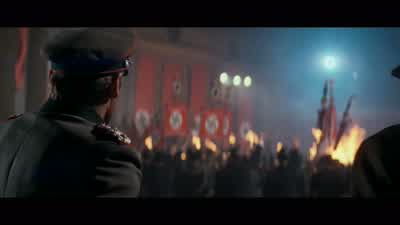 My boy, we are pilgrims in an unholy land. - Indiana Jones and the Last Crusade