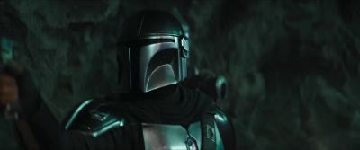 We're pinned down. We need backup. - The Mandalorian