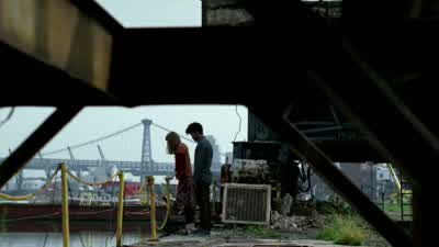 We're Pisces, you know. - Marvel's Jessica Jones