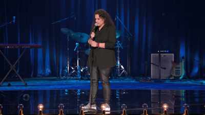 Were they planned?"
I think it's the dumbest question - Bill Burr Presents: Friends Who Kill