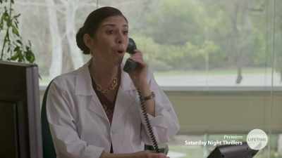 We're planning a welcome party, - Stalked by My Doctor: A Sleepwalker's Nightmare