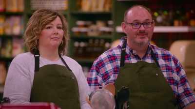 - We're playing... - Baking It