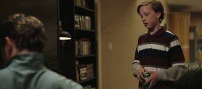 - We're playing.
- Yeah, fuck that. - American Murderer
