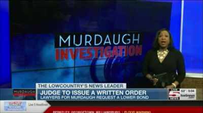 We're pleased.
We thought that Alex is a danger to, - Murdaugh Murders: Deadly Dynasty