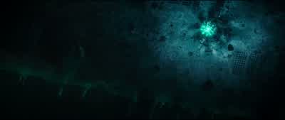 We're powered up and locked on. - Independence Day: Resurgence